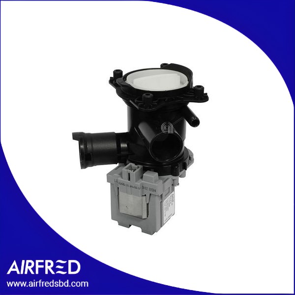 Bomba de drenaje para lavadora 30W (SKU 00215442)