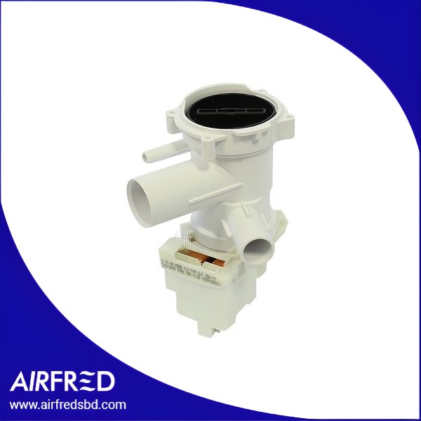 Bomba de drenaje 30W para lavadora - 00215444