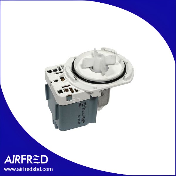 Bomba de drenaje para lavadora 00215452