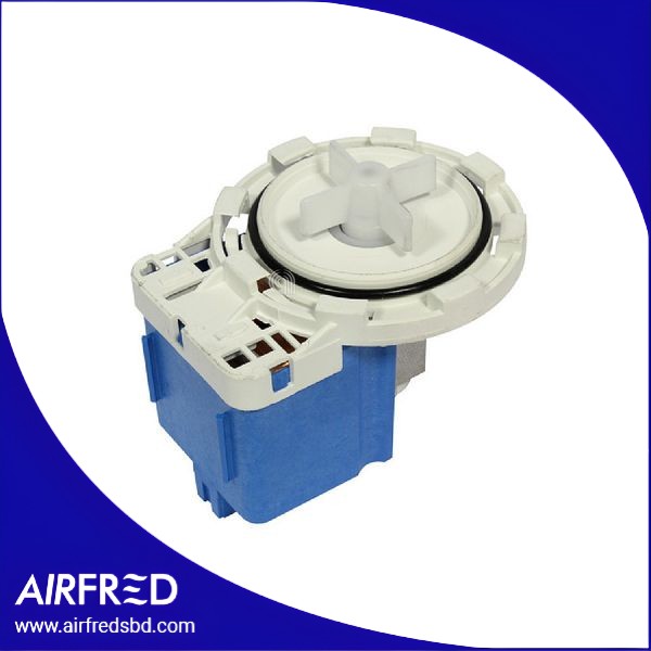 Bomba de drenaje para lavadora universal 00215453