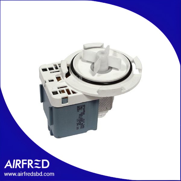 Bomba de drenaje para lavavajillas 00215459