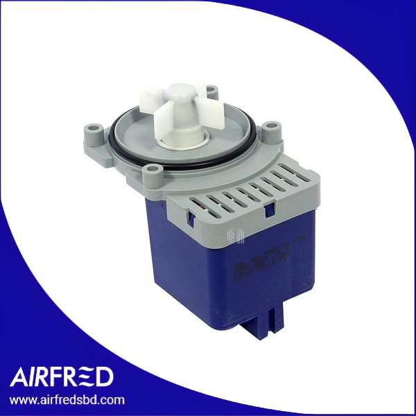 Repuesto adaptable para bomba de desagüe, SKU 00215462