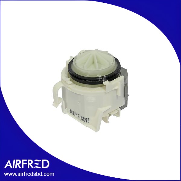 Bomba de drenaje para lavavajillas, componente OEM compatible