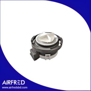 Bomba de drenaje 26V para lavadora LG - 00215464