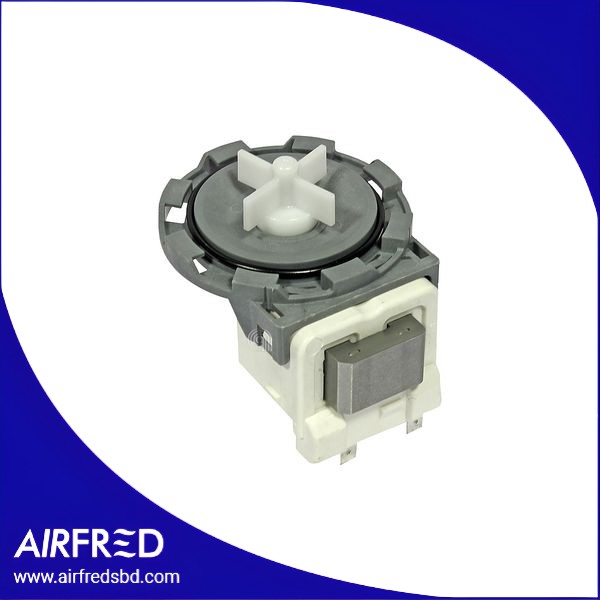 Bomba de drenaje para lavadora, código 00215475