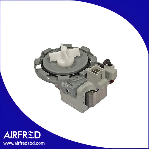 Bomba de drenaje para lavadora UNIVERSALE 00215477