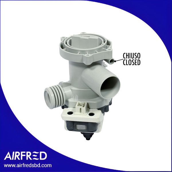 Bomba de drenaje para lavadora 30W 00215479