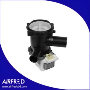 Bomba de drenaje 30W para lavadora Bosch - 00215481