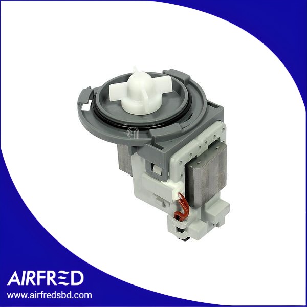 Bomba de drenaje 30W para lavavajillas; SKU 00215482