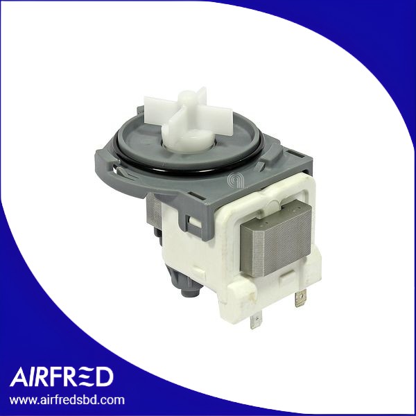 Bomba de drenaje para lavavajillas 00215483