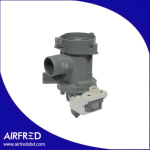 Bomba de drenaje para lavadora Whirlpool - 00215486