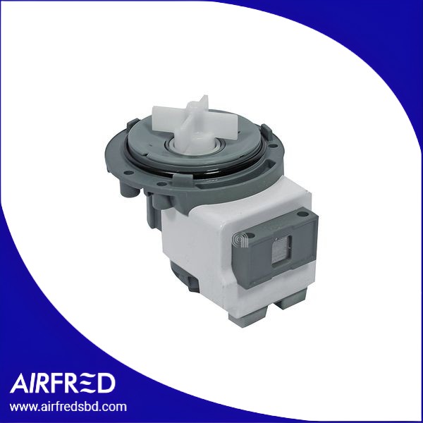 Bomba de desagüe 40W para lavadora UNIVERSALE 00215488