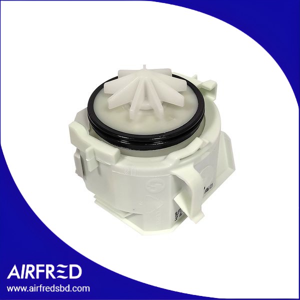 Bomba de drenaje para lavavajillas - repuesto OEM 00215490