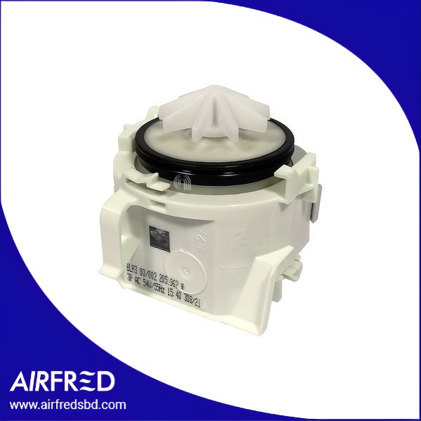 Bomba de drenaje para lavavajillas Bosch 00215492