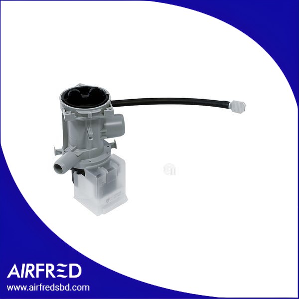 Bomba de drenaje para lavadora, SKU 00215493