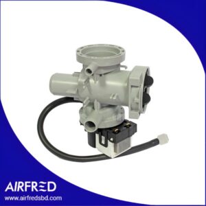 Bomba de drenaje para lavadora LG - 00215494