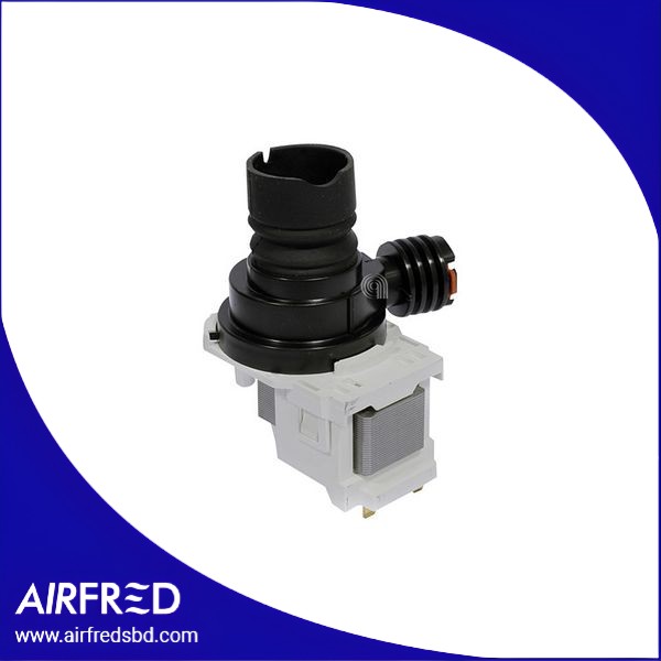 Bomba de drenaje 30W para lavavajillas (SKU 00215495)