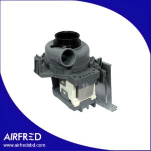 Motor bomba 49W para lavavajillas Whirlpool - 00215535