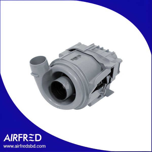 Bomba de calefacción para lavavajillas, SKU 00215536