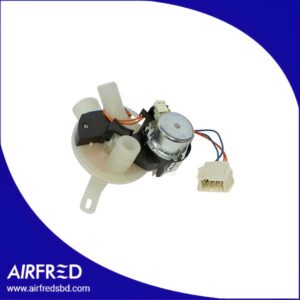 Válvula de flujo alterno para lavavajillas SMEG - 00215568