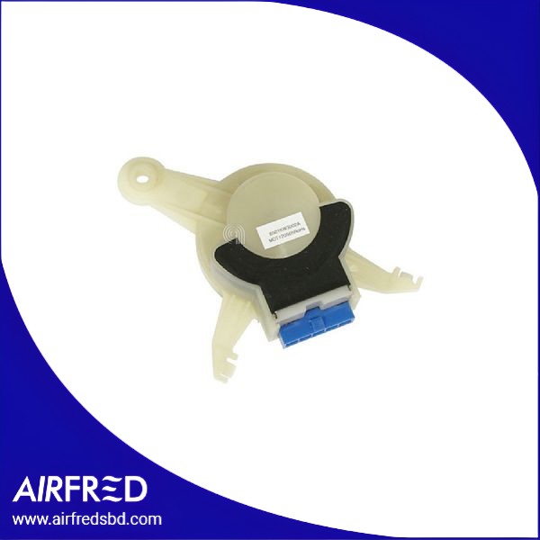 Sensor tachométrico con morsettiera de 5 pines lavadora 00215633