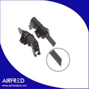 Cepillos de carbón para motores de lavadora Whirlpool - 00215655