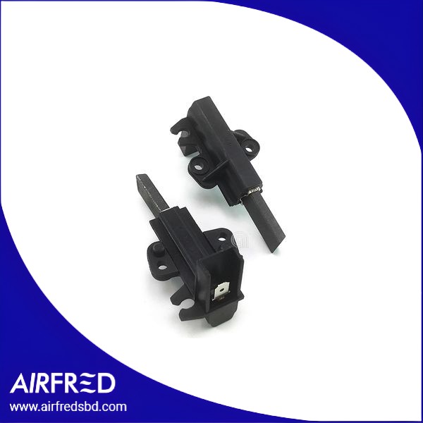 SKU 00215664 - cepillos de motor para lavadora