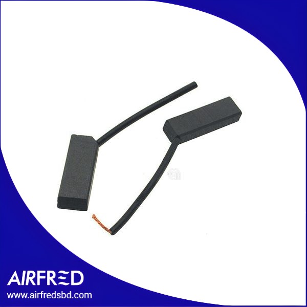 SKU 00215669 - Cepillos de carbono para lavadora