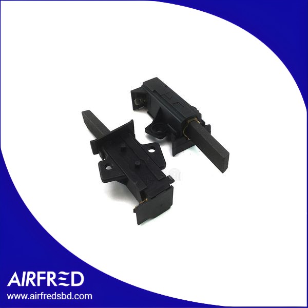Escobillas de carbón para motor de lavadora 00215675