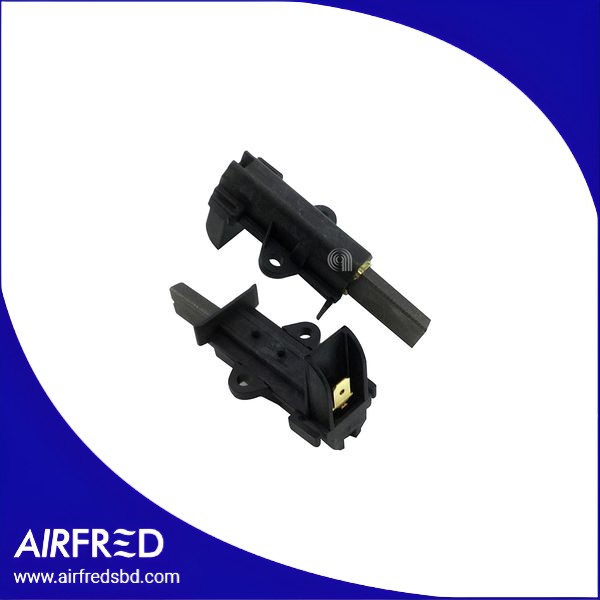 Escobillas de motor para lavadora, referencia 00215685