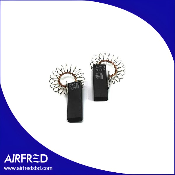 Escobillas de carbón para lavadora 00215689