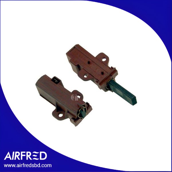 Cepillos de motor 5x13 para lavadora Whirlpool 00215691