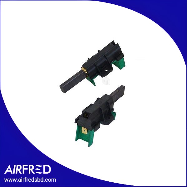 Escobillas de motor para lavadora 00215694