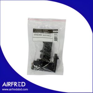Cepillos de carbono para motor CESET en lavadoras Whirlpool - 00215803