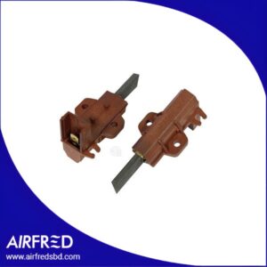 Cepillos de motor para lavadora Whirlpool 5x12.5x30 - 00215807
