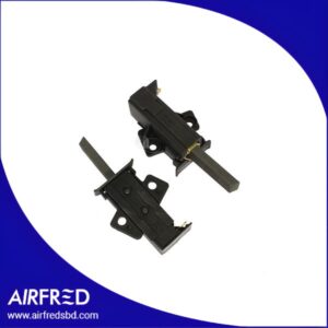 Escobillas de carbón para lavadora Electrolux - 00215809