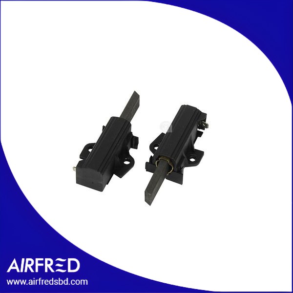 Escobillas de motor de carbono para lavadora 00215813