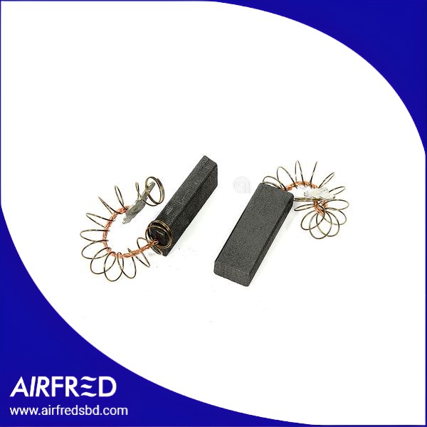 SKU 00215819: escobillas de carbono para lavadora