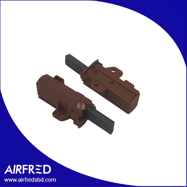 Conjunto de escobillas de motor para lavadora