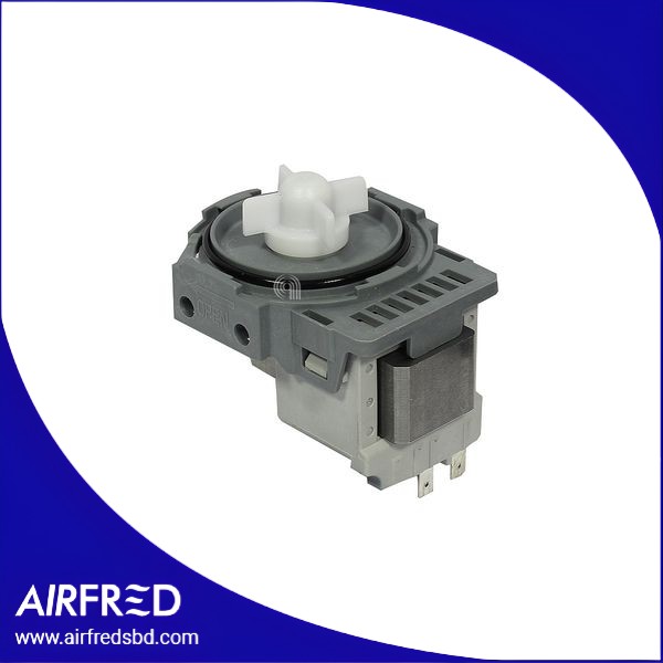 Bomba de drenaje para lavavajillas repuesto 00215910