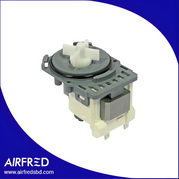 Bomba de drenaje para lavavajillas, repuesto OEM 00215911