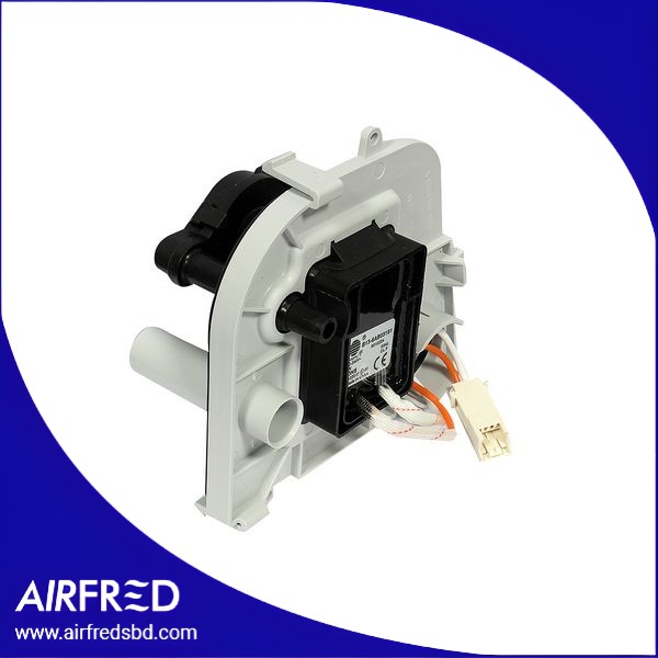 Bomba de drenaje 13W para secadora 00215916