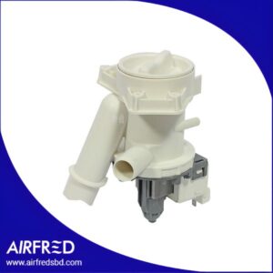 Bomba de desagüe 30W Candy para lavadora - 00215923