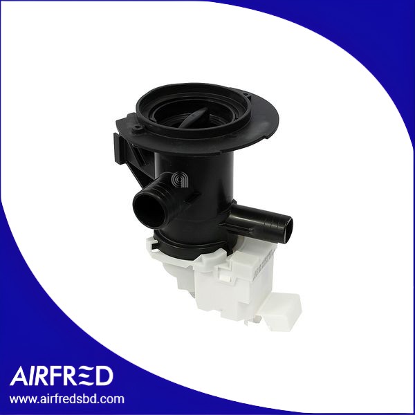 Bomba de desagüe 30W para lavadora 00215927