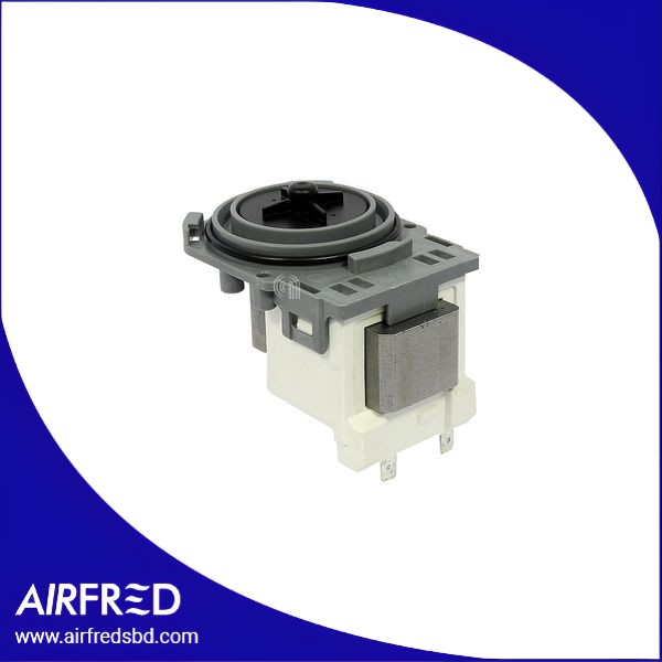 Bomba de drenaje 25W para lavadora