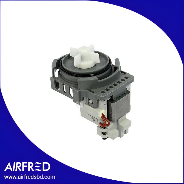 Bomba de desagüe 30W para lavavajillas, SKU 00215930