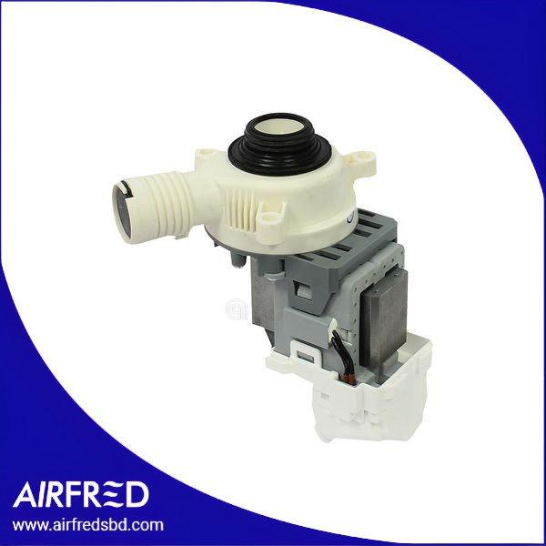 Bomba de drenaje OEM para lavadora — 00215932