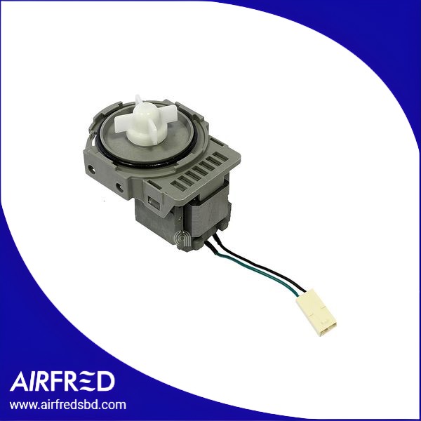 Bomba de desagüe 30W para lavavajillas 00215935