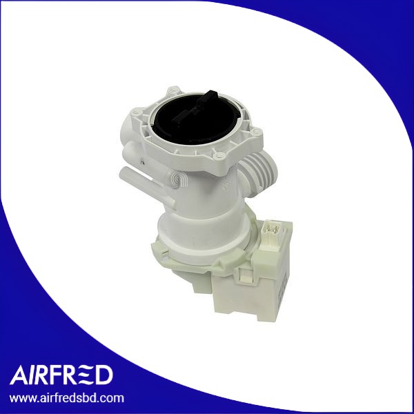 Bomba de drenaje para lavadora - SKU 00215938