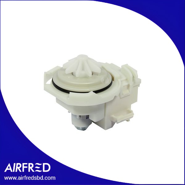 Bomba de desagüe para lavavajillas, SKU 00215943